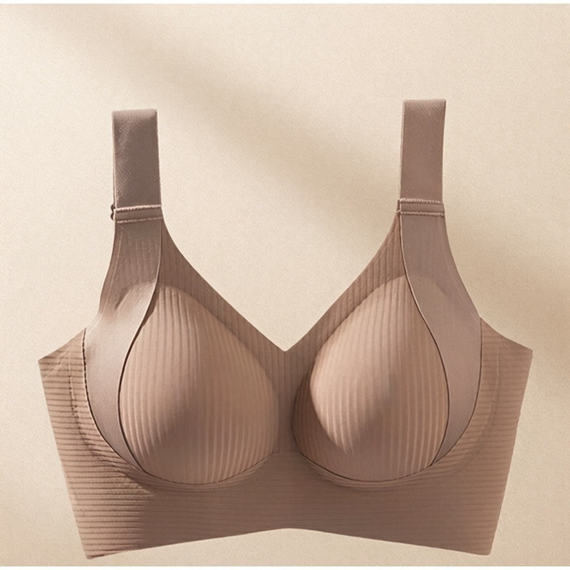 Mastectomy Bra Pocket - Nouvelle collection 2026 : Sous-vêtements sans