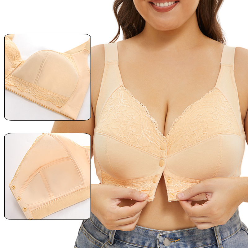 A-G Cup femmes grande taille s - Plunge Bra Push Up avis et prix