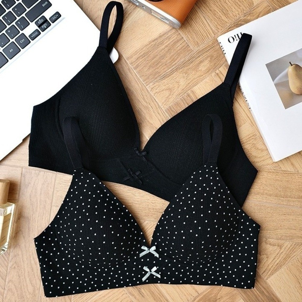 Soutien-gorge sans fil confort - Wirefree Bra Comfort avis et prix