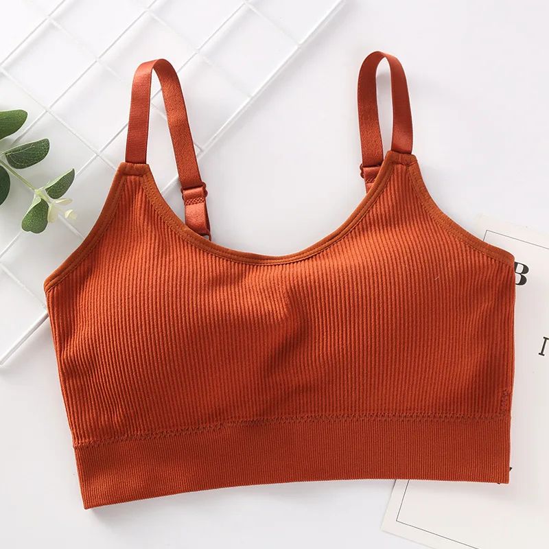 Soutien-gorge sans coutures et - Sleep Bra Bralette avis et prix