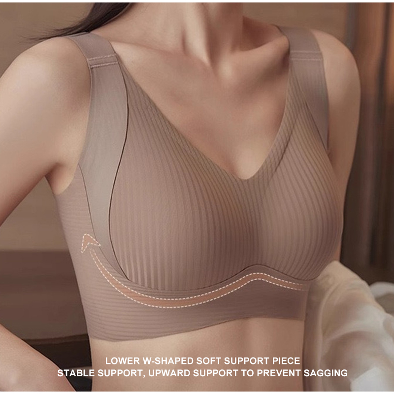 Nouvelle collection 2026 : Sou - Mastectomy Bra Pocket avis et prix