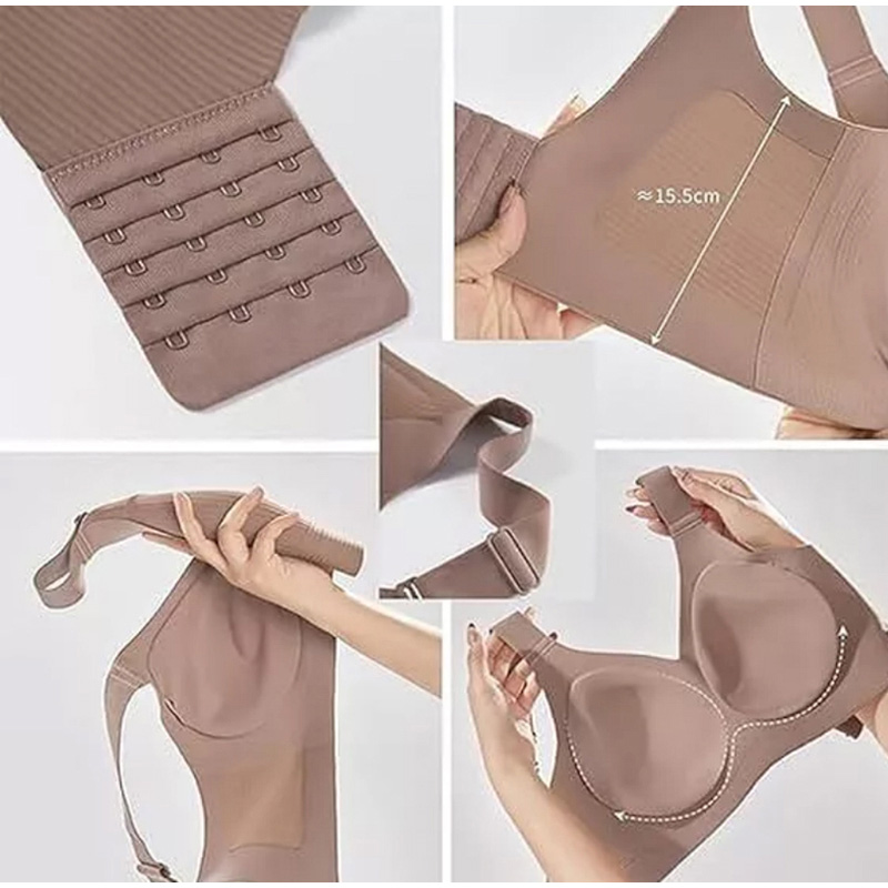 Nouvelle collection 2026 : Sou - Mastectomy Bra Pocket avis et prix