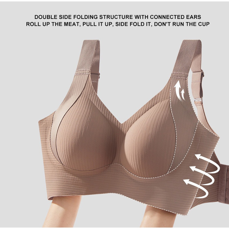 Nouvelle collection 2026 : Sou - Mastectomy Bra Pocket avis et prix