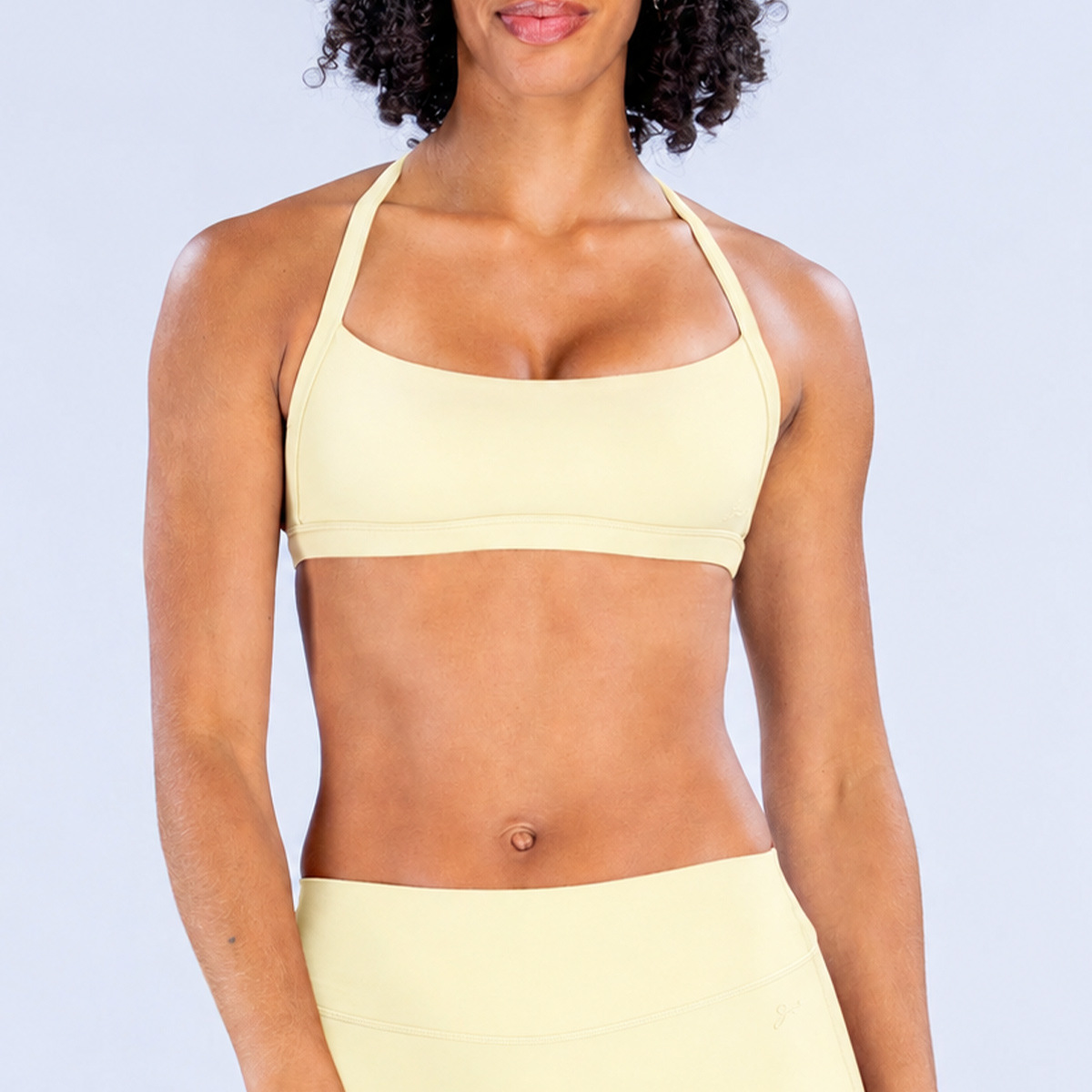 Soutien-gorge de sport pour fe - Plunge Bra Push Up avis et prix